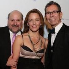Photo Flash: Alice Ripley, Marc Kudisch & More Honor Frank Wildhorn at Marymount…