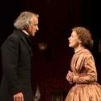 TV: Sneak Peek of Jessica Chastain, Dan Stevens & More in THE HEIRESS; Full… Video