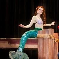 BWW Reviews: York Little Theatre THE LITTLE MERMAID JR Is An Undersea Spectacular