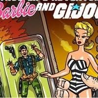 THE TLAO BARBIE AND G.I. JOE to Open 6/18 at The Complex Ruby Theatre