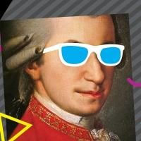 The Minnesota Opera Presents MUSIC OF MOZART This Weekend