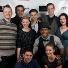 Photo Flash: Cast of Titan Theater Company's A MIDSUMMER NIGHT'S DREAM Celebrates Ope