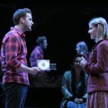 BWW Reviews: ONCE on Tour - A Guy, a Girl and a Few Heartfelt Life Lessons