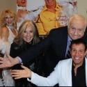 Photo Flash: Stage and Screen Legends Welcome Stephen Sorrentino's VOICES IN MY HEAD…