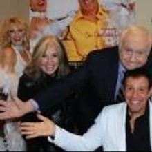 Photo Flash: Stage and Screen Legends Welcome Stephen Sorrentino's VOICES IN MY HEAD…