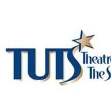 TUTS to Present Disney's THE LITTLE MERMAID, 6/13-29
