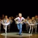 Photo Flash: First Look at BILLY ELLIOT THE MUSICAL - Full Christmas Schedule…