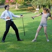 FOX ON THE FAIRWAY, PERSUASION, RAW and More Set for Ross Valley Players' 85th Season