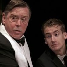 BWW Reviews: A.R. Gurney In THE GRAND MANNER at the Good Theater
