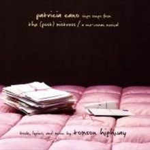 PATRICIA CANO SINGS SONGS FROM THE (POST) MISTRESS Nabs 2015 JUNO Nomination