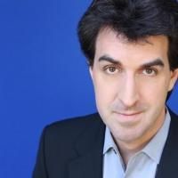 Tony Winner Jason Robert Brown Set for Northlight Theatre's 40th Anniversary Party…