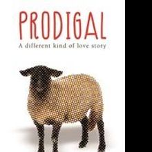 Rektok Ross Releases New Book PRODIGAL
