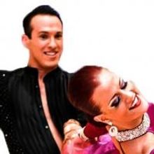 WBT Presents Latin Dance Superstars 10/21
