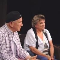STAGE TUBE: Behind-the-Scenes with Tyne Daly, Terrence McNally and More in MOTHERS… Video
