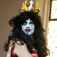 Photo Flash: In Rehearsal for Steppenwolf's GARAGE REP 2015 - ANGRY F*GS, HEAT WAVE…