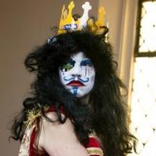 Photo Flash: In Rehearsal for Steppenwolf's GARAGE REP 2015 - ANGRY F*GS, HEAT WAVE &