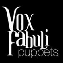 Vox Fabuli Puppets to Host Beginning Stage Puppeteering Classes, 3/9-30