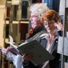 Photo Flash: First Look at TheatreWorks' 33 VARIATIONS