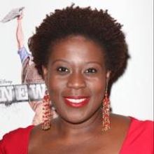 BWW Exclusive: New York Pops Spotlight on Capathia Jenkins