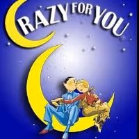 Open Air Theatre to Present CRAZY FOR YOU, 6/7-23