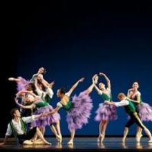 BWW Reviews: San Francisco Ballet's From Foreign Lands - Symphonic Dances - Suite en