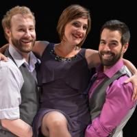 Christopher deProphetis, Melissa Marye Lehman & More to Star in Half Moon Theatre's…