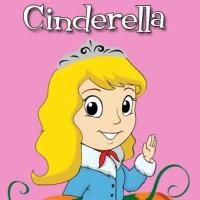 CINDERELLA, QUILTERS and THE ADDAMS FAMILY Set for Spring 2015 at Studio East