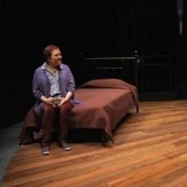 TV: First Look at John Mahoney and Penny Slusher in Highlights of Northlight Theatre's CHAPATTI - Chicago Theater Video