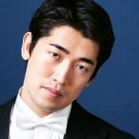 Cincinnati Symphony Welcomes AZ Opera's Keitaro Harada as Associate Conductor