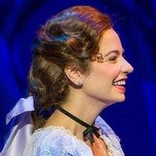 BEAUTY AND THE BEAST National Tour Plays the Harris Center, Now thru 11/26