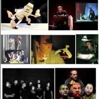 2015 Chicago International Puppet Theater Festival Kicks Off Today