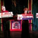 Fountain Hills Theater Presents CHRISTMAS JUKEBOX, 11/30-12/23