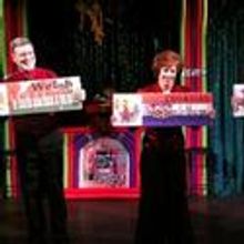 Fountain Hills Theater Presents CHRISTMAS JUKEBOX, 11/30-12/23