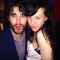 Twitter Watch: Broadway's Next HEDWIG Stops by Lena Hall's Final Show