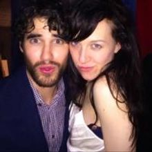 Twitter Watch: Broadway's Next HEDWIG Stops by Lena Hall's Final Show