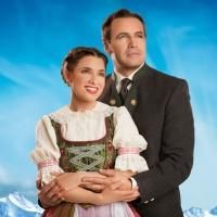 Photo Flash: First Look at Billy Zane, Jenn Gambatese and More in Lyric Opera of…