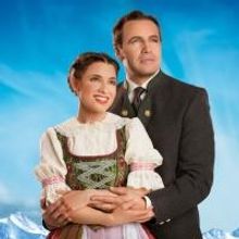 Photo Flash: First Look at Billy Zane, Jenn Gambatese and More in Lyric Opera of…