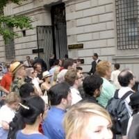 The 35th Annual Museum Mile Festival Set for 6/11