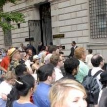 The 35th Annual Museum Mile Festival Set for 6/11
