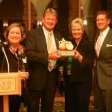 Florida House on Capitol Hill's 2013 Distinguished Artist Award Given to Dr. Guy…