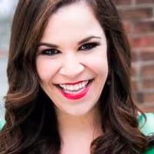 Lindsay Mendez Will Be WICKED's Next Elphaba, Beginning 5/28