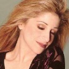 Julie Budd Comes to L.A. Gay & Lesbian Center's Renberg Theatre, 5/18