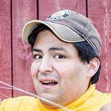 Whidbey Island Center for the Arts Presents YOU'RE A GOOD MAN CHARLIE BROWN, Revised 