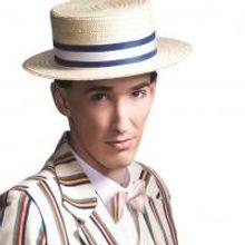 Cape Town Opera and UCT Opera School to Present POSTCARD FROM MOROCCO, 19-23 Nov