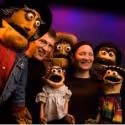 Frogtown Puppeteers Present THE HEADLESS HORSEMAN OF SLEEPY HOLLOW Today
