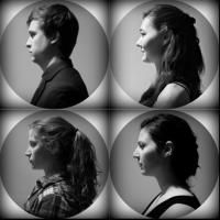 The Joust Theatre Stages Dipika Guha's THE RULES, Now thru 2/21