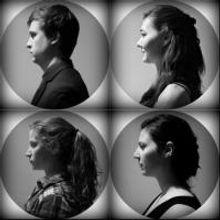 The Joust Theatre Stages Dipika Guha's THE RULES, Now thru 2/21