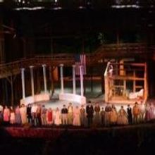 A. LINCOLN: A PIONEER TALE Set for Lincoln Amphitheatre, Summer 2014