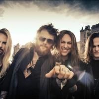 We Are Harlot Releases Self-Titled Debut Album Today
