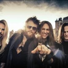 We Are Harlot Releases Self-Titled Debut Album Today